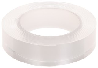 DWUSTRONNA TAŚMA MONTAŻOWA TS-NANO-30MM/3M REBEL Tools