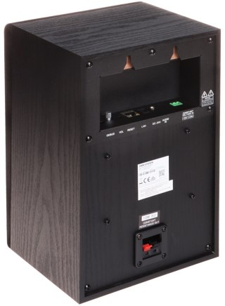 GŁOŚNIK SIECIOWY DS-QAZ1110G1-B/EU 10 W Hikvision