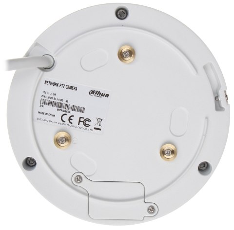 KAMERA IP OBROTOWA ZEWNĘTRZNA SD1A404DB-GNY - 3.7 Mpx 2.8 ... 12 mm DAHUA KAMERA IP OBROTOWA ZEWNĘTRZNA SD1A404DB-GNY - 3.7 Mpx 2.8 ... 12 mm DAHUA