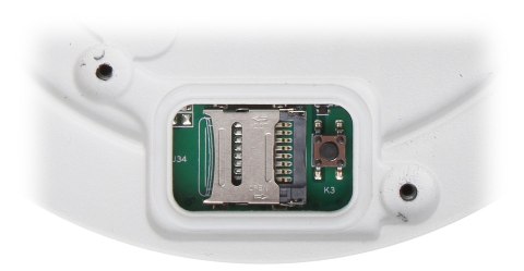 KAMERA IP OBROTOWA ZEWNĘTRZNA SD1A404DB-GNY - 3.7 Mpx 2.8 ... 12 mm DAHUA KAMERA IP OBROTOWA ZEWNĘTRZNA SD1A404DB-GNY - 3.7 Mpx 2.8 ... 12 mm DAHUA