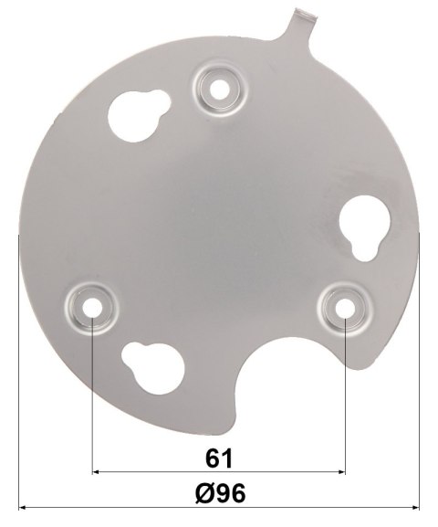 KAMERA IP OBROTOWA ZEWNĘTRZNA SD1A404DB-GNY - 3.7 Mpx 2.8 ... 12 mm DAHUA KAMERA IP OBROTOWA ZEWNĘTRZNA SD1A404DB-GNY - 3.7 Mpx 2.8 ... 12 mm DAHUA
