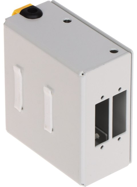 PRZEŁĄCZNICA PPO-2X2SC/DIN PRZEŁĄCZNICA PPO-2X2SC/DIN