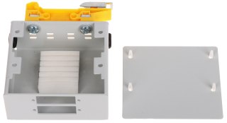 PRZEŁĄCZNICA PPO-2X2SC/DIN