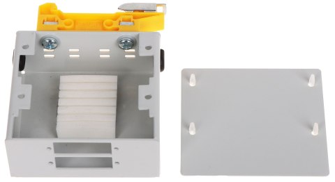 PRZEŁĄCZNICA PPO-2X2SC/DIN PRZEŁĄCZNICA PPO-2X2SC/DIN