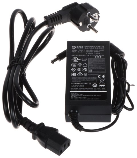 STACJA PORTIERSKA VTS5A40B DAHUA STACJA PORTIERSKA VTS5A40B DAHUA