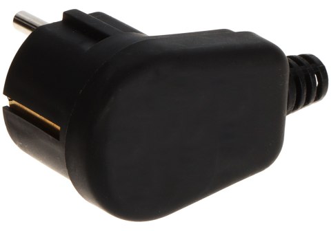 WTYCZKA KĄTOWA 3390-02/EPN 250 V 16 A Elektro-Plast WTYCZKA KĄTOWA 3390-02/EPN 250 V 16 A Elektro-Plast