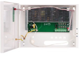 ZASILACZ IMPULSOWY HPSDC-12V4X1A PULSAR