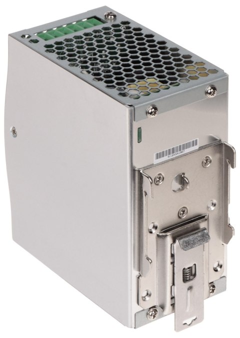 ZASILACZ IMPULSOWY SDR-240-24 MEAN WELL ZASILACZ IMPULSOWY SDR-240-24 MEAN WELL
