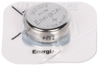 BATERIA SREBROWA BAT-357/303 ENERGIZER