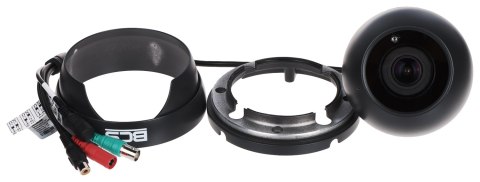 KAMERA AHD, HD-CVI, HD-TVI, PAL BCS-EA58VSR4-G(H2) - 8 Mpx, 4K UHD 3.6 ... 10 mm - MOTOZOOM KAMERA AHD, HD-CVI, HD-TVI, PAL BCS-EA58VSR4-G(H2) - 8 Mpx, 4K UHD 3.6 ... 10 mm - MOTOZOOM