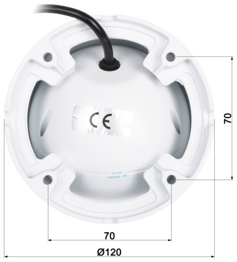 KAMERA AHD, HD-CVI, HD-TVI, PAL BCS-EA58VSR4(H2) - 8 Mpx, 4K UHD 3.6 ... 10 mm - MOTOZOOM KAMERA AHD, HD-CVI, HD-TVI, PAL BCS-EA58VSR4(H2) - 8 Mpx, 4K UHD 3.6 ... 10 mm - MOTOZOOM