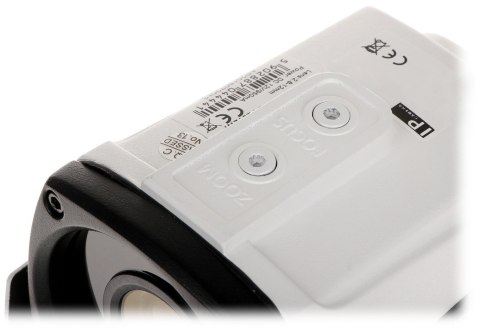 KAMERA IP APTI-AI401CA4-2812W - 4 Mpx 2.8 ... 12 mm