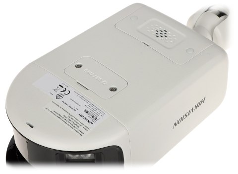 KAMERA IP DS-2CD2T46G2P-ISU/SL(2.8MM)(C) PANORAMICZNA AcuSense - 4.1 Mpx 2 x 2.8 mm Hikvision