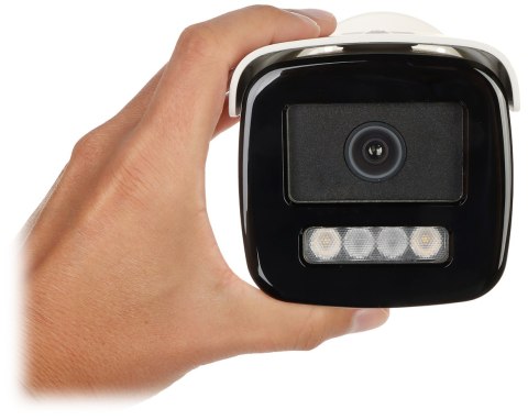 KAMERA IP DS-2CD2T87G2H-LI(4MM)(EF) ColorVu - 8.3 Mpx, 4K UHD Hikvision
