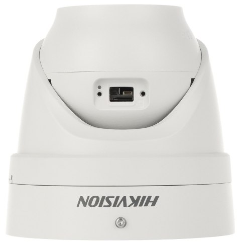 KAMERA WANDALOODPORNA IP DS-2CD2H66G2-IZS(2.8-12MM)(C) AcuSense - 6 Mpx - MOTOZOOM Hikvision