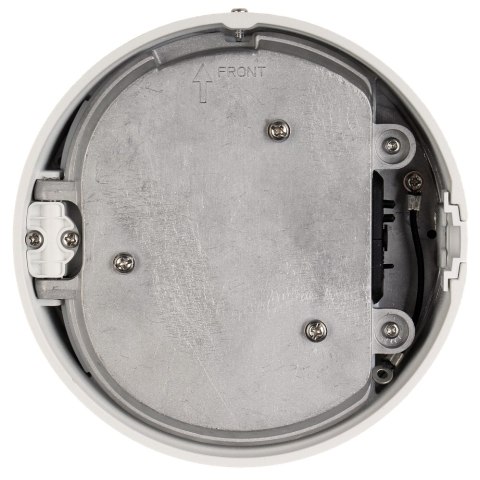 KAMERA WANDALOODPORNA IP DS-2CD2H66G2-IZS(2.8-12MM)(C) AcuSense - 6 Mpx - MOTOZOOM Hikvision