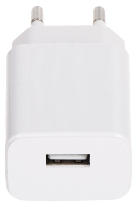 ŁADOWARKA SIECIOWA USB 5V/1A/USB/C Delta Power ŁADOWARKA SIECIOWA USB 5V/1A/USB/C Delta Power