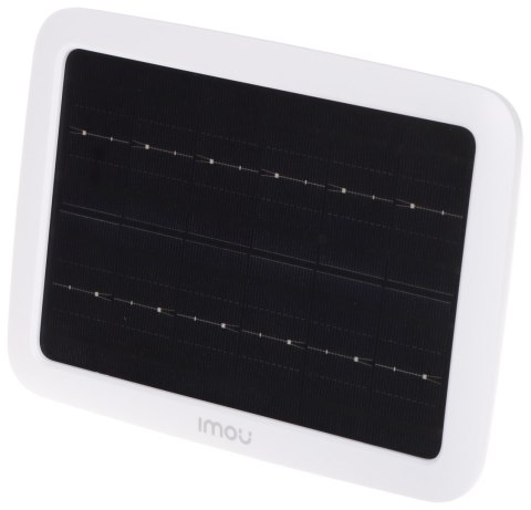 PANEL FOTOWOLTAICZNY FSP12 DO KAMERY IMOU CELL GO PANEL FOTOWOLTAICZNY FSP12 DO KAMERY IMOU CELL GO