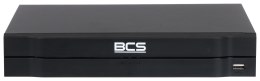 REJESTRATOR IP BCS-L-NVR0401-4KE(2) 4 KANAŁY BCS Line