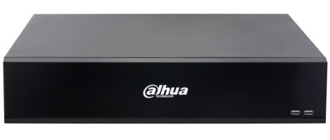 REJESTRATOR IP NVR5864-XI 64 KANAŁY WizMind DAHUA
