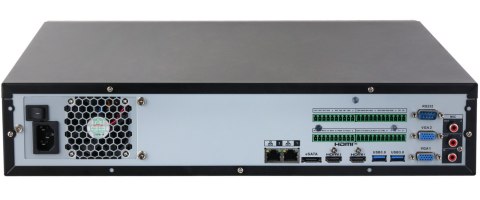 REJESTRATOR IP NVR5864-XI 64 KANAŁY WizMind DAHUA