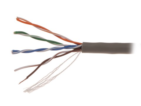 SKRĘTKA DS-PL-5E Hikvision SKRĘTKA DS-PL-5E Hikvision