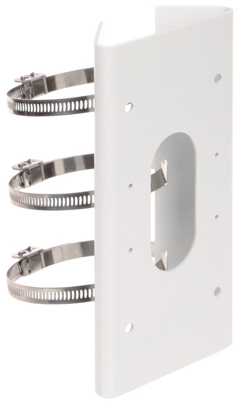 UCHWYT NA SŁUP DS-1475ZJ-SUS Hikvision UCHWYT NA SŁUP DS-1475ZJ-SUS Hikvision