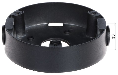 UCHWYT SUFITOWY DO KAMER KULISTYCH BD-MC129-BLACK UCHWYT SUFITOWY DO KAMER KULISTYCH BD-MC129-BLACK