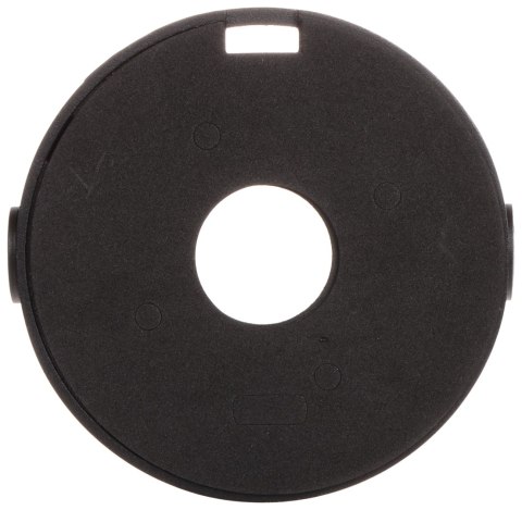 UCHWYT SUFITOWY DO KAMER KULISTYCH BD-MC129-BLACK UCHWYT SUFITOWY DO KAMER KULISTYCH BD-MC129-BLACK