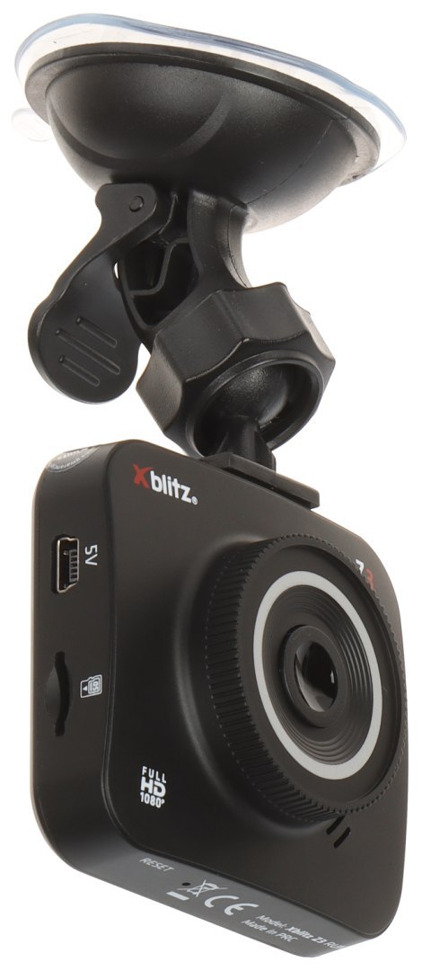 WIDEOREJESTRATOR SAMOCHODOWY XB-Z3-RUN Xblitz WIDEOREJESTRATOR SAMOCHODOWY XB-Z3-RUN Xblitz