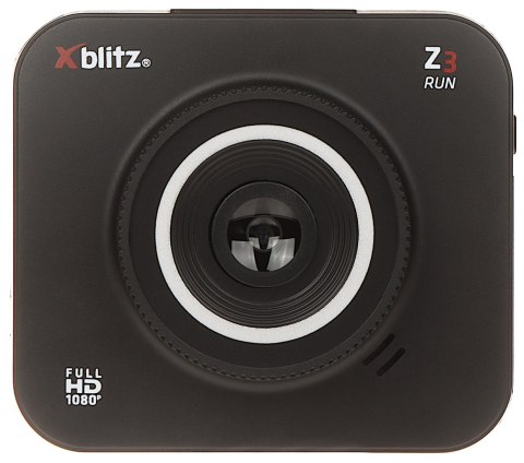 WIDEOREJESTRATOR SAMOCHODOWY XB-Z3-RUN Xblitz WIDEOREJESTRATOR SAMOCHODOWY XB-Z3-RUN Xblitz