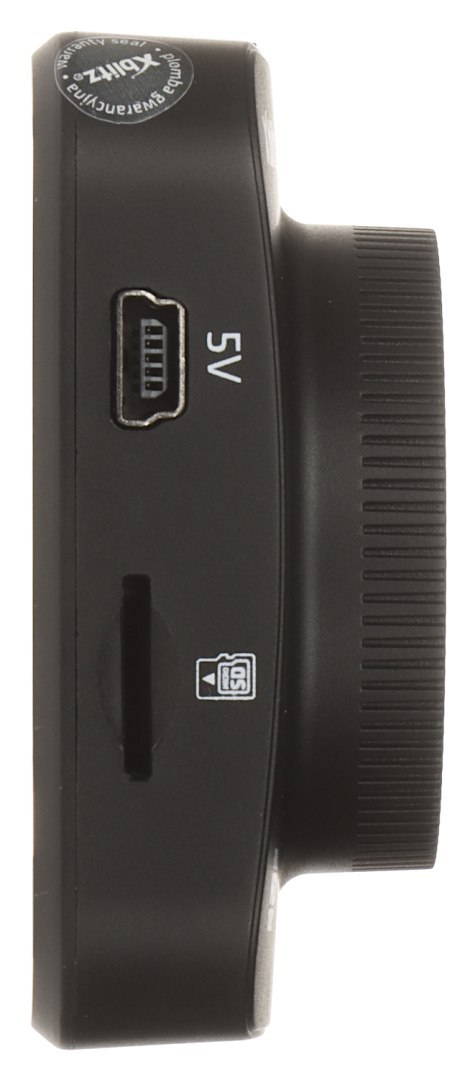 WIDEOREJESTRATOR SAMOCHODOWY XB-Z3-RUN Xblitz WIDEOREJESTRATOR SAMOCHODOWY XB-Z3-RUN Xblitz