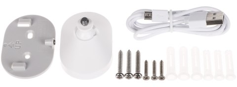 ZESTAW DO MONITORINGU KIT/IPC-B32P/FSP12 Wi-Fi Cell Go - 3 Mpx 2.8 mm IMOU ZESTAW DO MONITORINGU KIT/IPC-B32P/FSP12 Wi-Fi Cell Go - 3 Mpx 2.8 mm IMOU