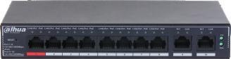 Switch Dahua SG4010P