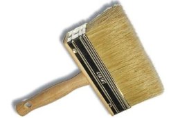 PĘDZEL TAPETÓWKA 110 x 30 mm BEAST