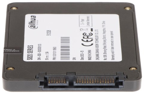 DYSK SSD SSD-S820GS512G 512 GB 2.5 " DAHUA