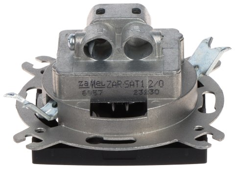 GNIAZDO KOŃCOWE SANTRA/4153-19/EPN R-TV SAT Elektro-Plast GNIAZDO KOŃCOWE SANTRA/4153-19/EPN R-TV SAT Elektro-Plast