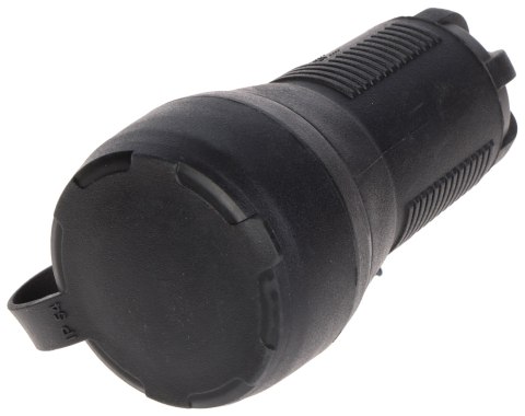 GNIAZDO PROSTE POWER-SOCKET/IP54/EPN 230 V 16 A GNIAZDO PROSTE POWER-SOCKET/IP54/EPN 230 V 16 A