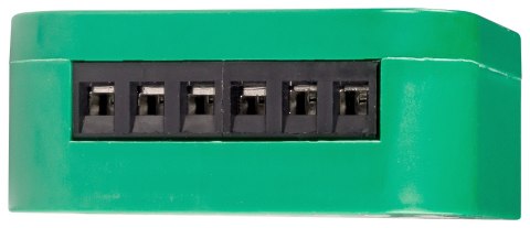 INTELIGENTNY PRZEŁĄCZNIK ROW-01 Wi-Fi 230 V AC ZAMEL INTELIGENTNY PRZEŁĄCZNIK ROW-01 Wi-Fi 230 V AC ZAMEL