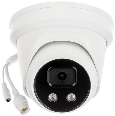 KAMERA IP DS-2CD2386G2-IU(2.8MM)(C) AcuSense - 8.3 Mpx Hikvision KAMERA IP DS-2CD2386G2-IU(2.8MM)(C) AcuSense - 8.3 Mpx Hikvision
