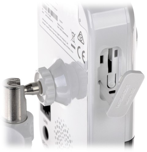 KAMERA IP DS-2CD2423G2-I(2.8MM) AcuSense - 1080p Hikvision