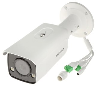 KAMERA IP DS-2CD2T46G2-ISU/SL(4MM)(C) AcuSense - 4 Mpx Hikvision