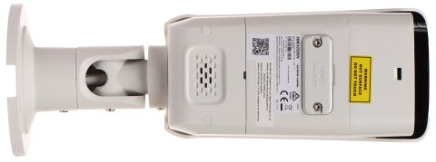 KAMERA IP DS-2CD2T46G2-ISU/SL(4MM)(C) AcuSense - 4 Mpx Hikvision
