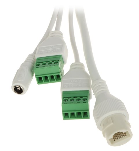 KAMERA IP DS-2CD2T46G2-ISU/SL(4MM)(C) AcuSense - 4 Mpx Hikvision