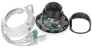 KAMERA WANDALOODPORNA IP DS-2CD2123G2-IS(2.8MM)(D) - 1080p Hikvision