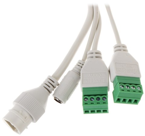 KAMERA WANDALOODPORNA IP DS-2CD2123G2-IS(2.8MM)(D) - 1080p Hikvision