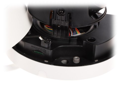 KAMERA WANDALOODPORNA IP DS-2CD2127G2-SU(2.8MM)(C) ColorVu - 1080p Hikvision