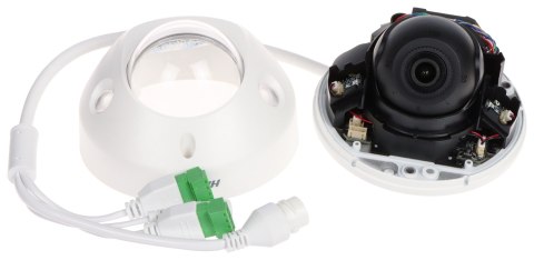 KAMERA WANDALOODPORNA IP DS-2CD2583G2-IS(2.8MM) AcuSense - 8.3 Mpx Hikvision KAMERA WANDALOODPORNA IP DS-2CD2583G2-IS(2.8MM) AcuSense - 8.3 Mpx Hikvision