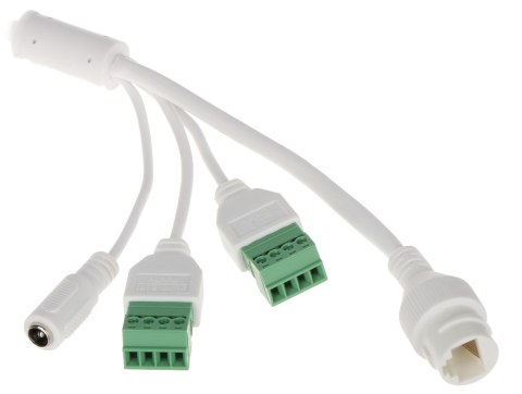 KAMERA WANDALOODPORNA IP DS-2CD2583G2-IS(2.8MM) AcuSense - 8.3 Mpx Hikvision KAMERA WANDALOODPORNA IP DS-2CD2583G2-IS(2.8MM) AcuSense - 8.3 Mpx Hikvision