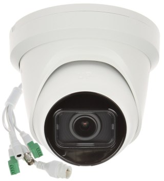 KAMERA WANDALOODPORNA IP DS-2CD2H23G2-IZS(2.8-12MM) AcuSense - 1080p - MOTOZOOM Hikvision